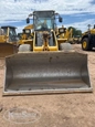 Used Komatsu Loader,Used Komatsu in yard,Used Komatsu ready to go,Front of used Komatsu Loader